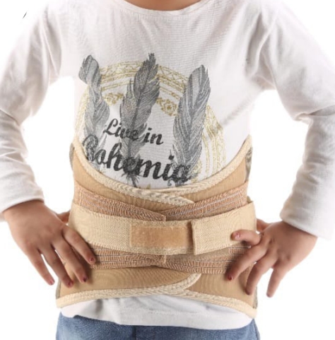 کمر بند کودک - Baby belt