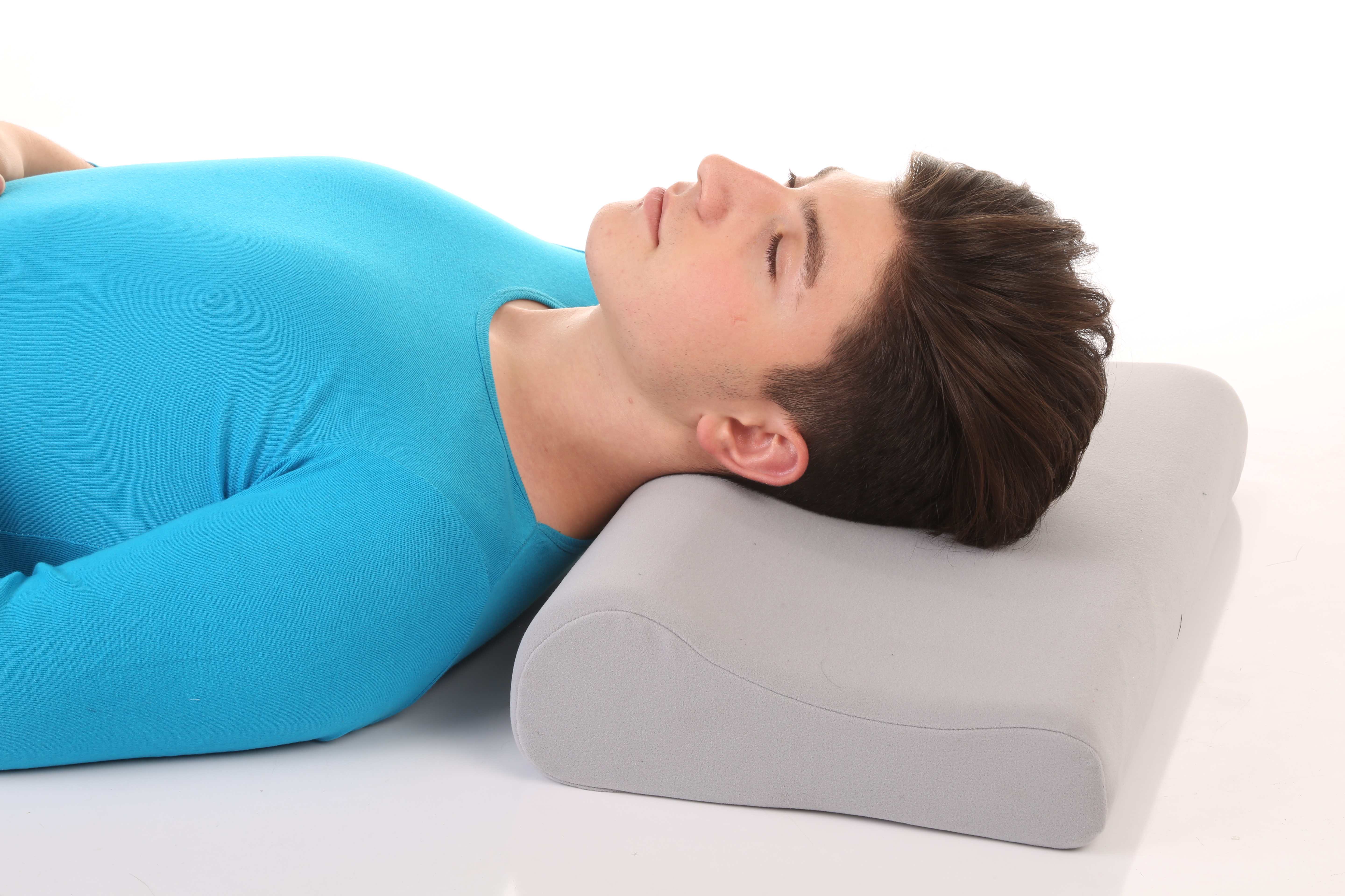 بالش طبی سخت H.Rواسپرت - H.R.Sport hard medical pillow